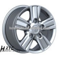 Jantes em liga leve HRTC 5 114.3 para TOYOTA LEXUS